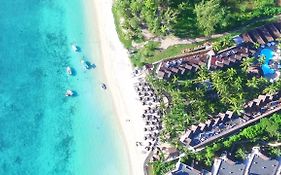Veranda Belle Mare 